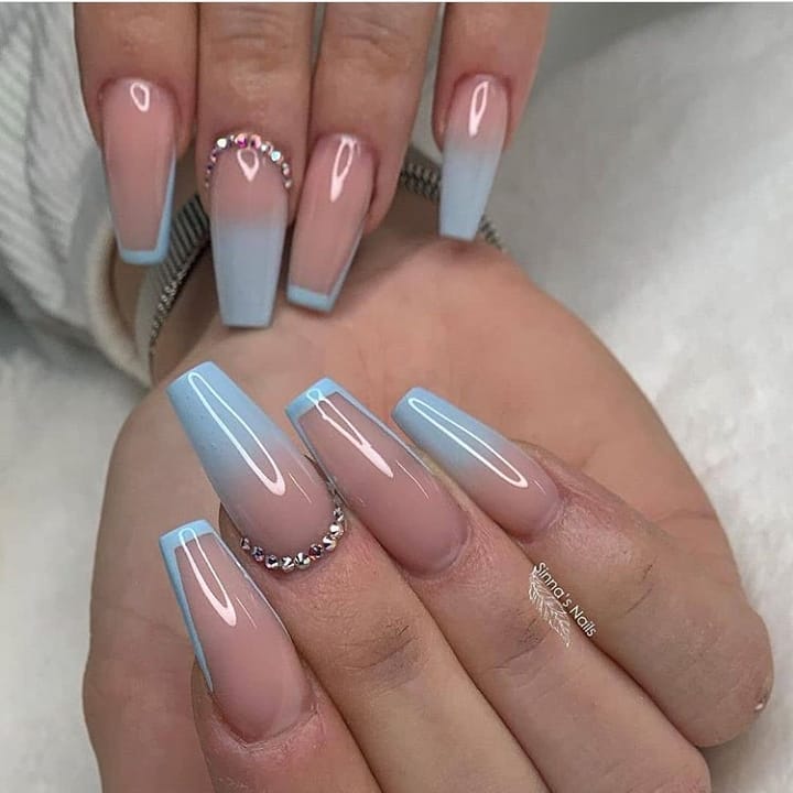 Acrylic Nails