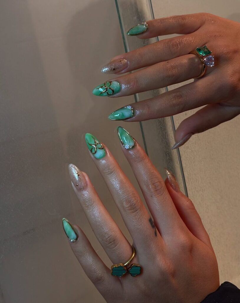 Nail Inspo 2025