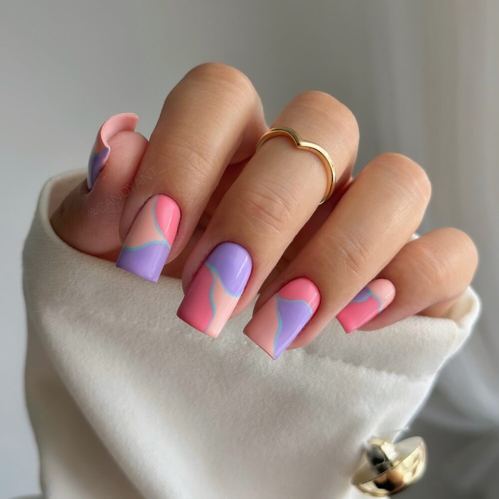 October Nails