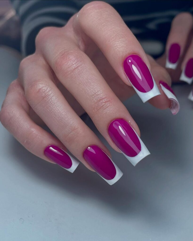 September Nails 2025