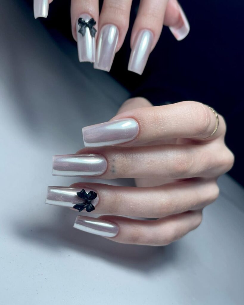 Autumn Nails